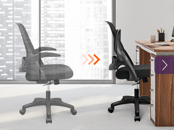 Adjustable Chair for Personalized Comfort