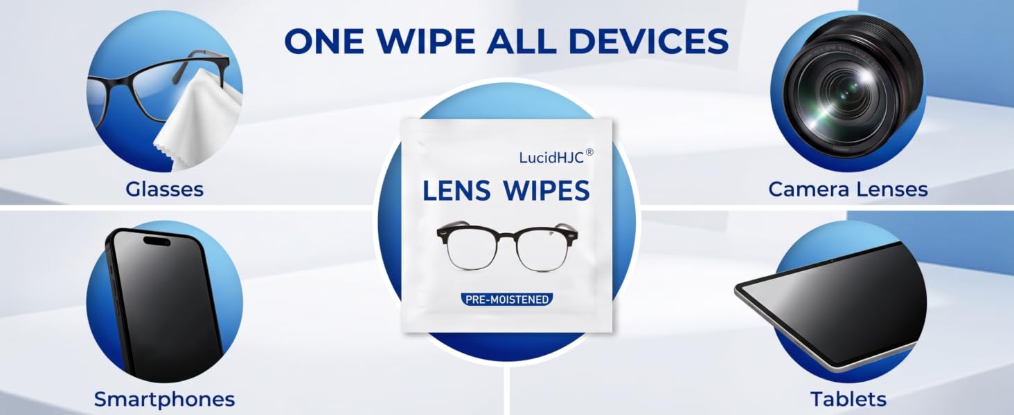 One wipe all devices