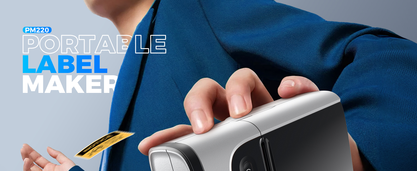 label maker label maker machine with tape