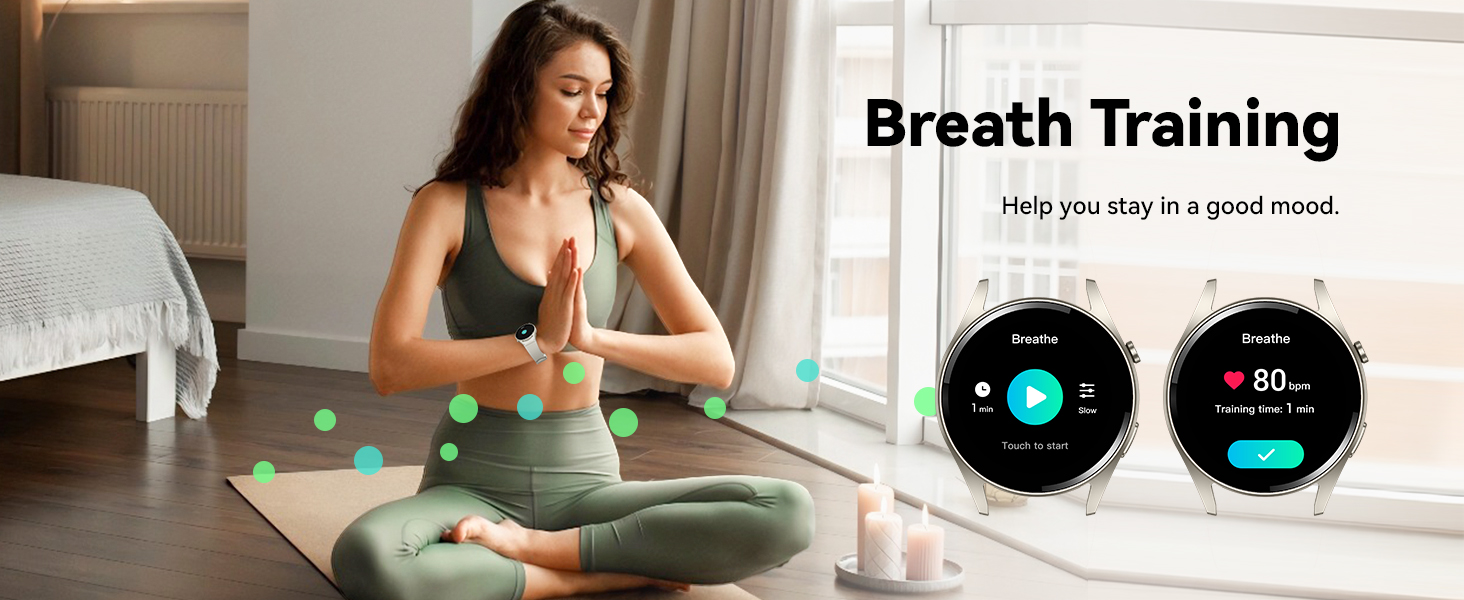 health tracker &amp;amp;amp; sleep tracker watch