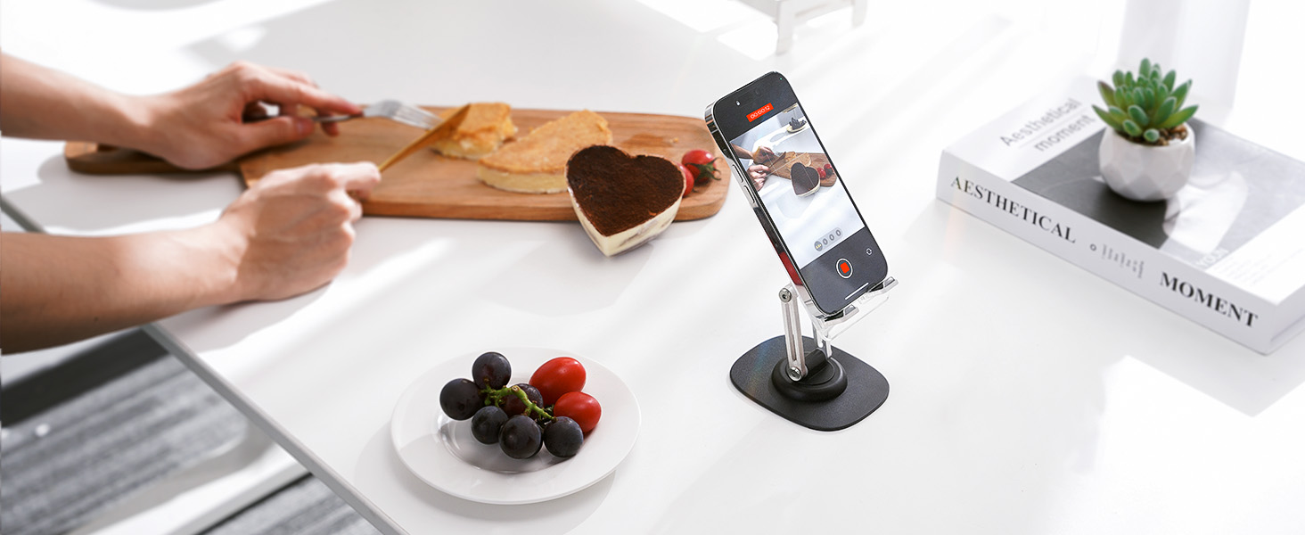 phone stand for desk