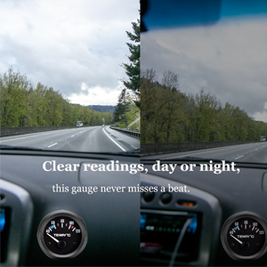 clear read