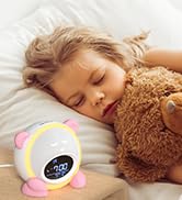 OK to Wake Clock for Kids