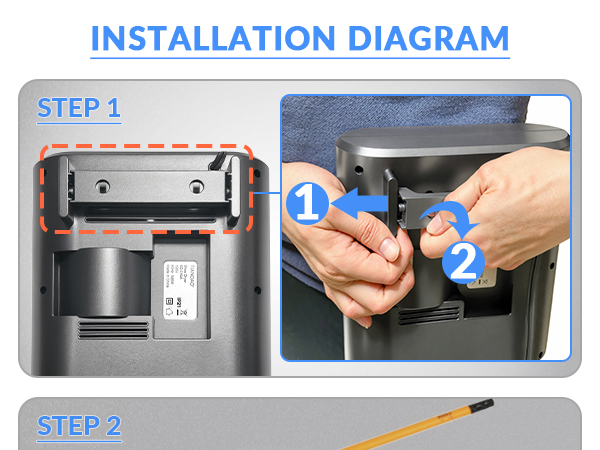 INSTALLATION DIAGRAM