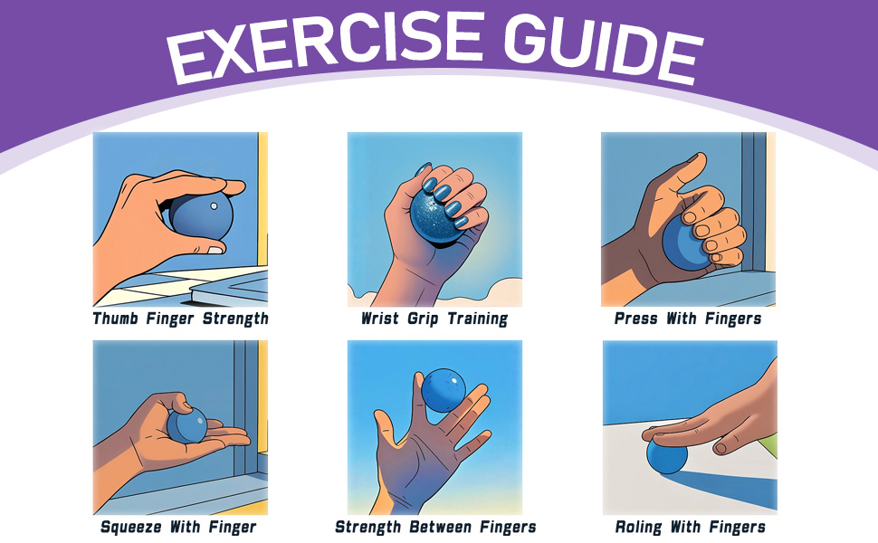 Exercise Guide