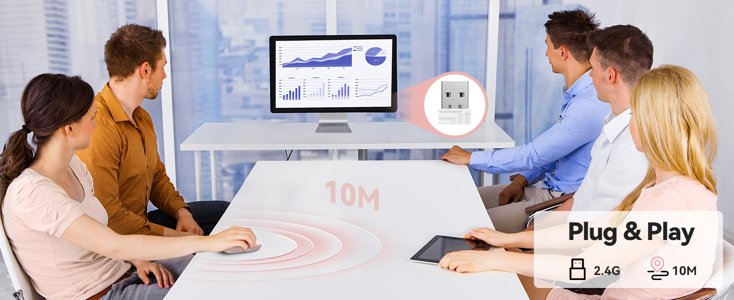 wireless mouse for laptop