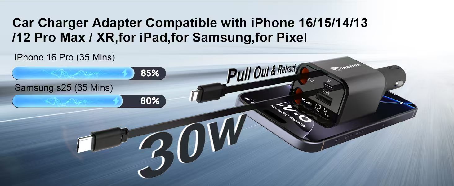car charger