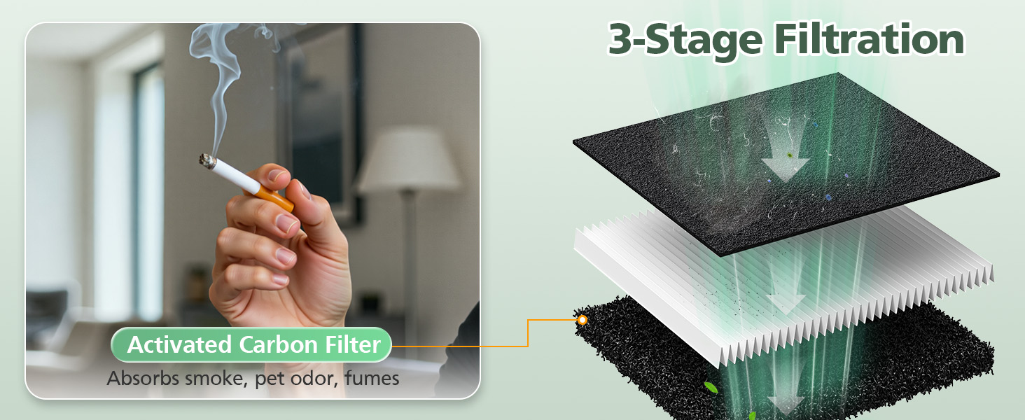 p358 hepa filter
