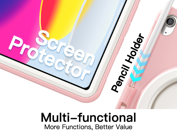Multi-functional Design