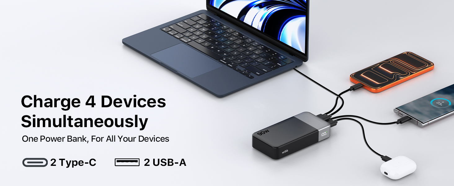power bank