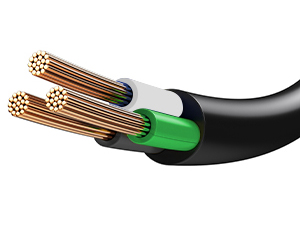6ft Extension Cord 
