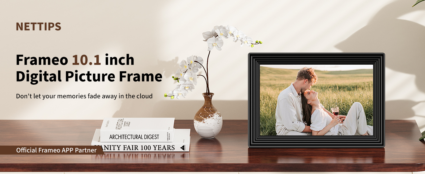 digital photo frame 1