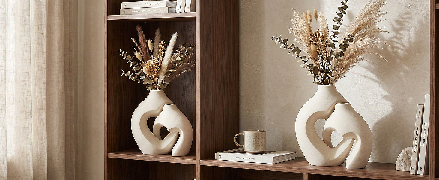 ceramic vase