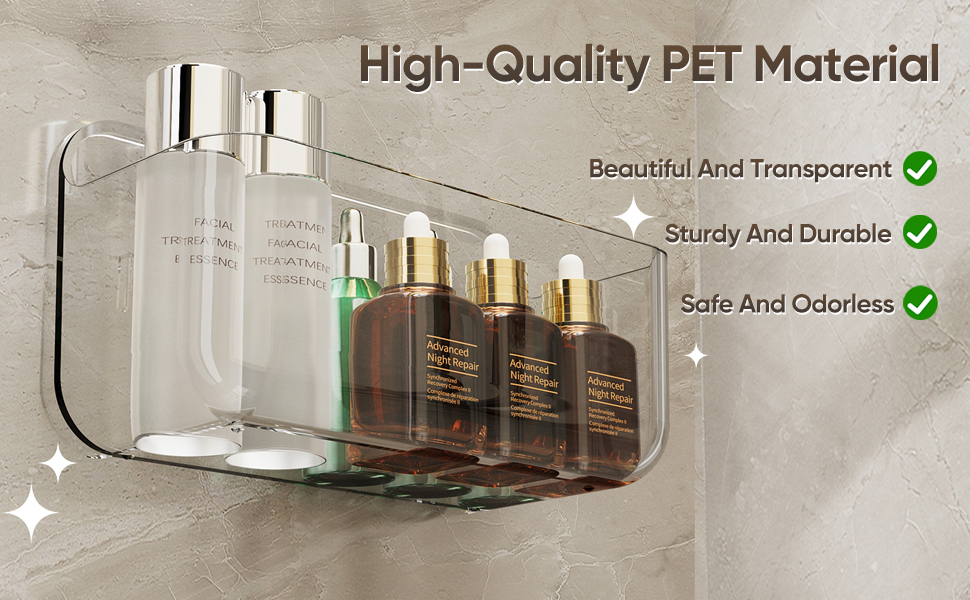 Shower Caddy