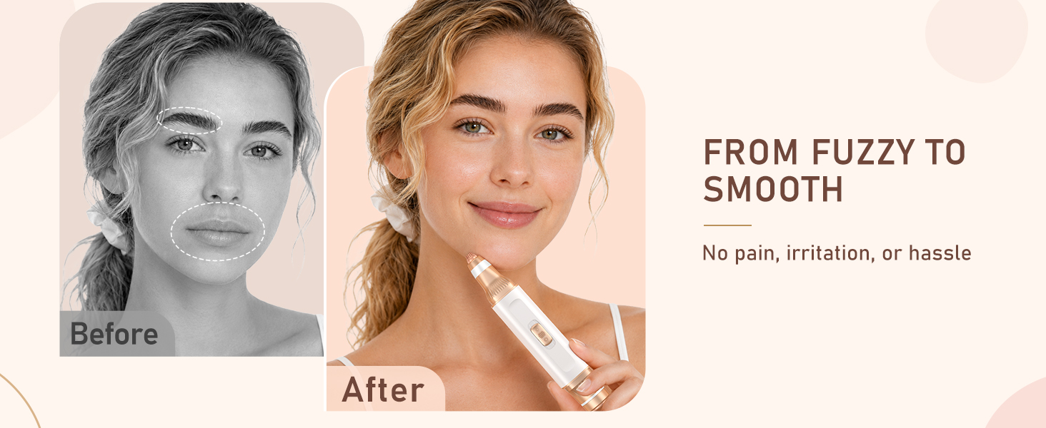 eyebrow trimmer