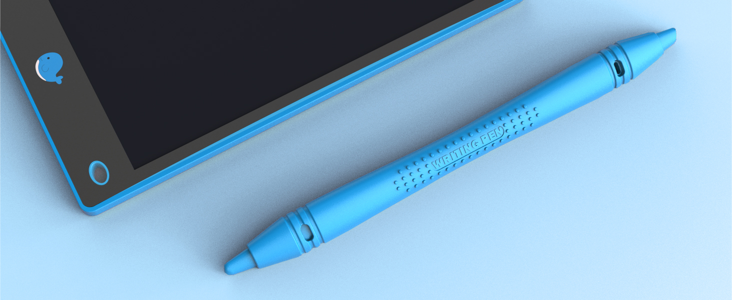 lcd writing tablet for kids