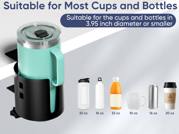 desk cup holder