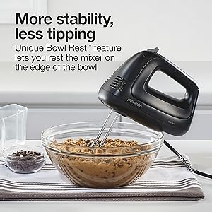 hand mixer