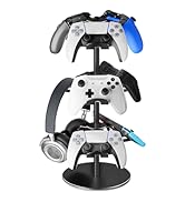 3 Tier controller stand