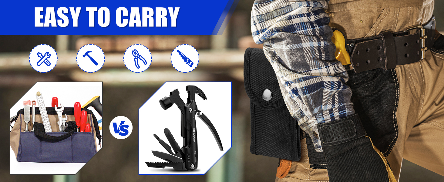 hammer multitool