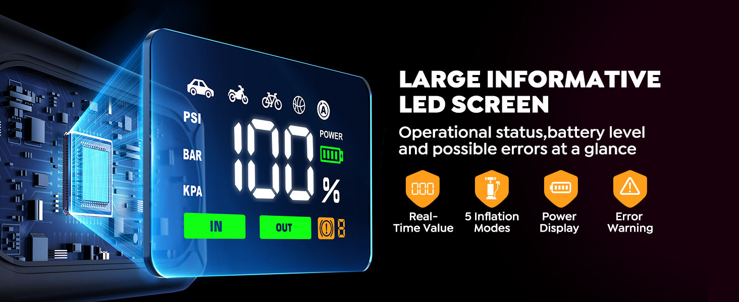 car battery jump starter jumper cables for car portable car jump starter jump pack air compressor