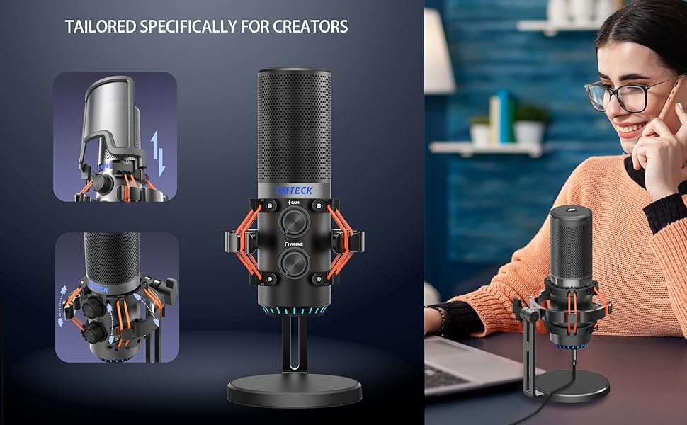 microphone for computer