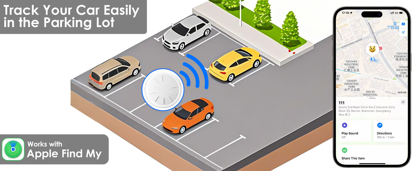gps tracker for vehicles