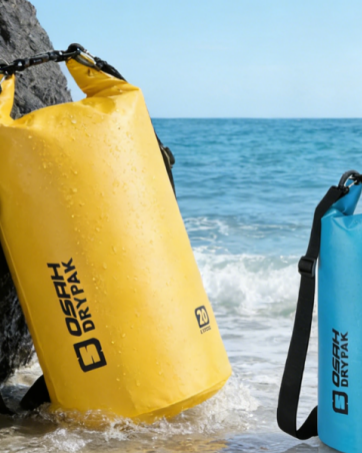 dry bag