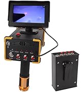 15m Deep Professional Metal Detector Gold Metal Detector Location Machine Scanner Device with Sea...