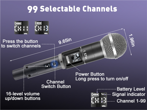 autotune microphone handheld wireless microphones; systems micrófono microphone wireless microphone