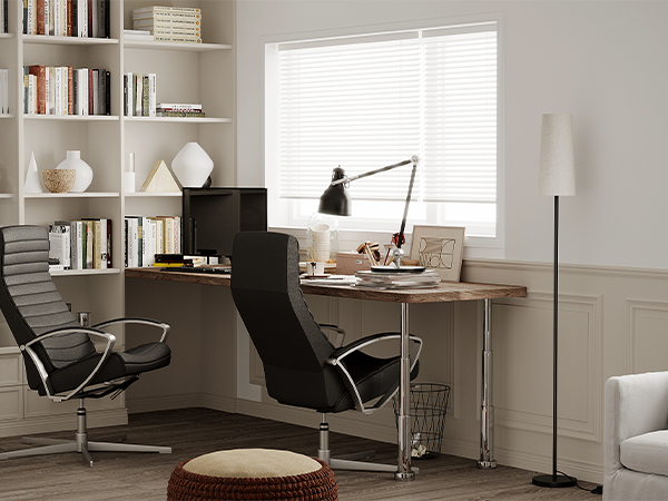floor lamp for office