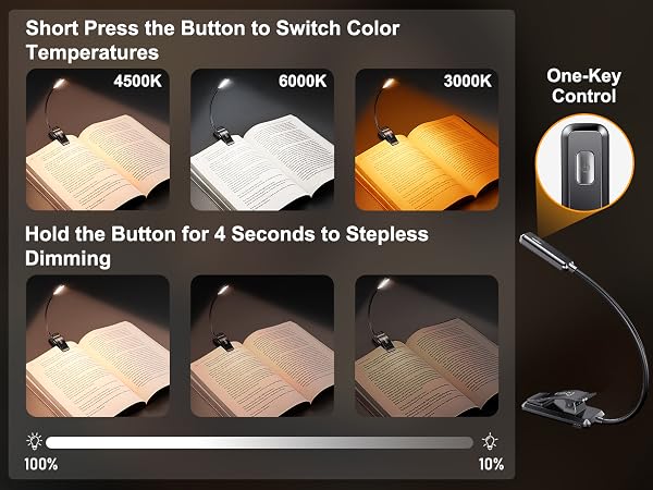 book light