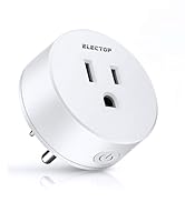 remote control outlet