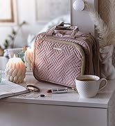 hanging toiletry bag