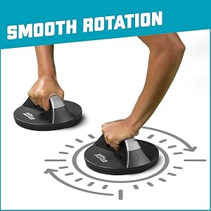 Smooth Rotation