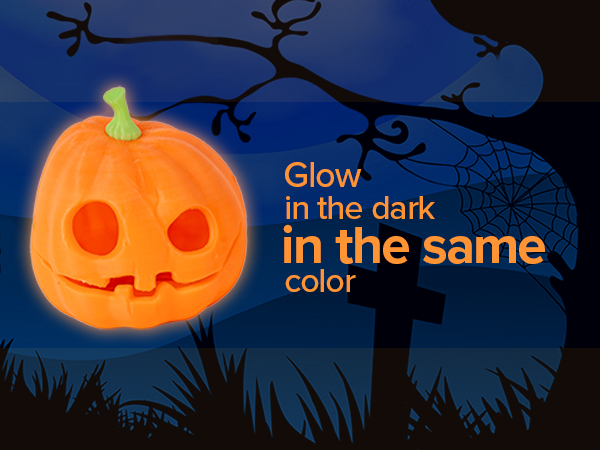 panchroma luminous glow in the dark pla