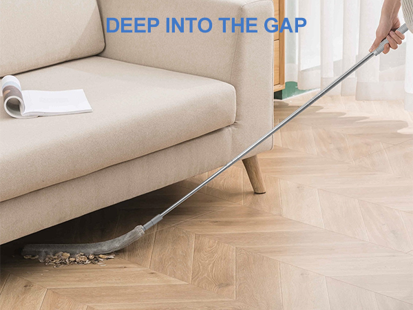 Gap Dust Cleaner