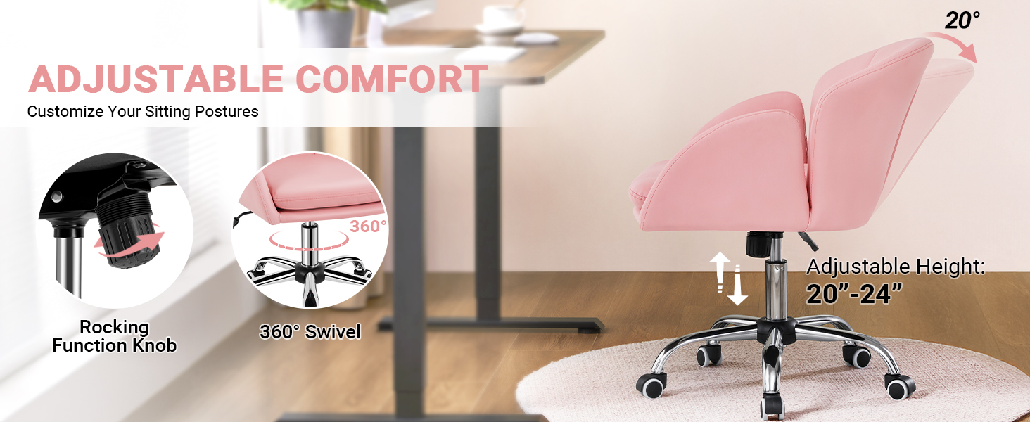 office chair