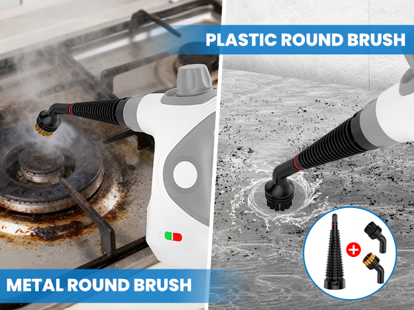 steam cleaner for car
