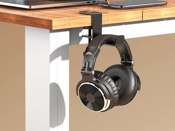 Headphones stand