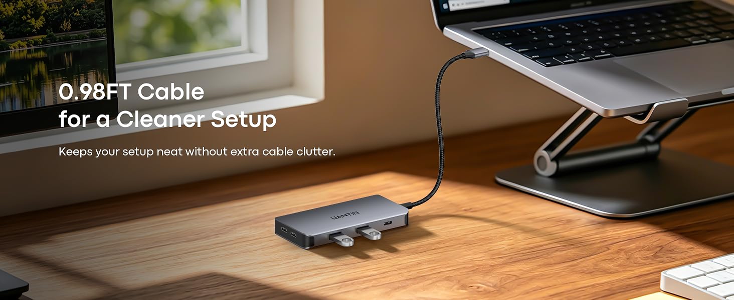 USB C HUB