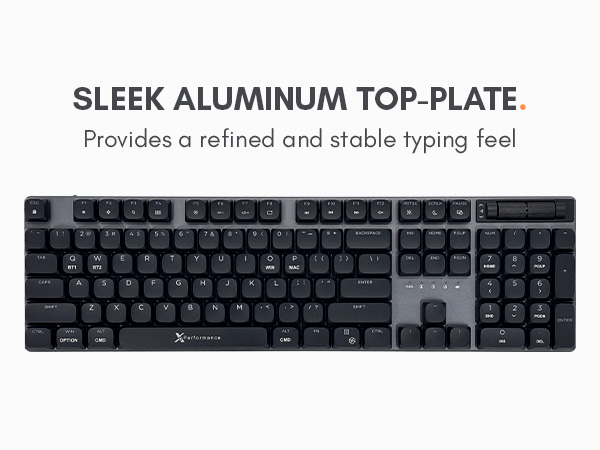 mechanical keyboard