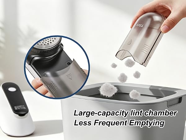 lint remover