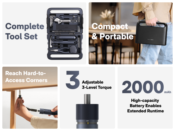 tools tool kit caja de herramientas herramientas tool kit for home tool sets