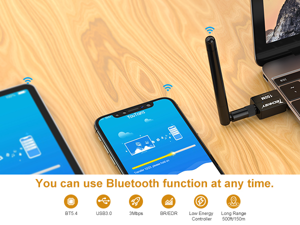 Bluetooth Adapter