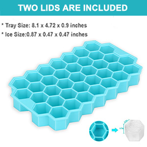 Ice Cube Trays