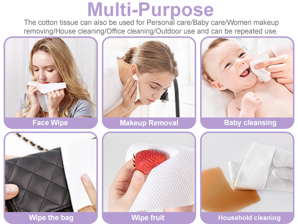 face towels