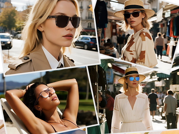 sunglasses womens polarized