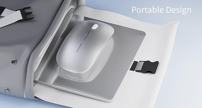 wireless mouse
