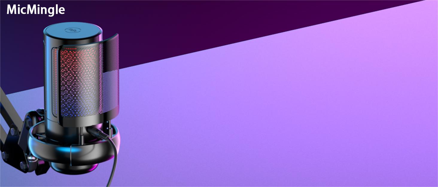 MicMingle